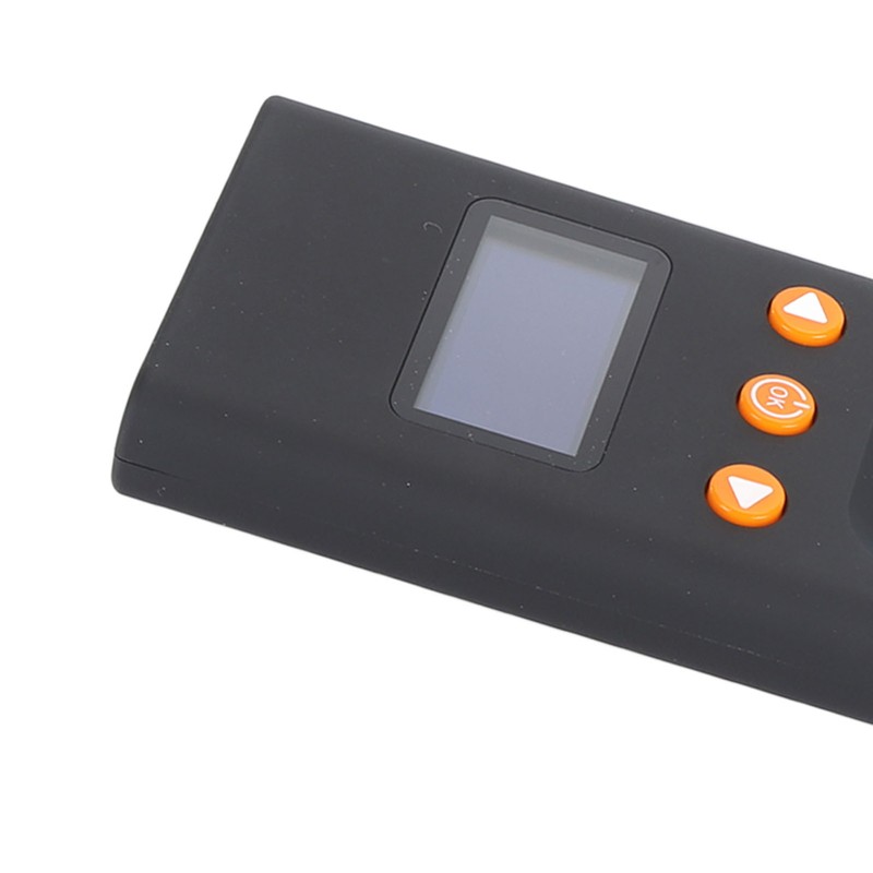 Smart Detector Professional 10MHz‑4GHz High Sensitivity Camera Detector for Hotel