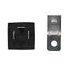 HELLA 4DB 003 675-011 Flasher Unit - 24V - 3-pin