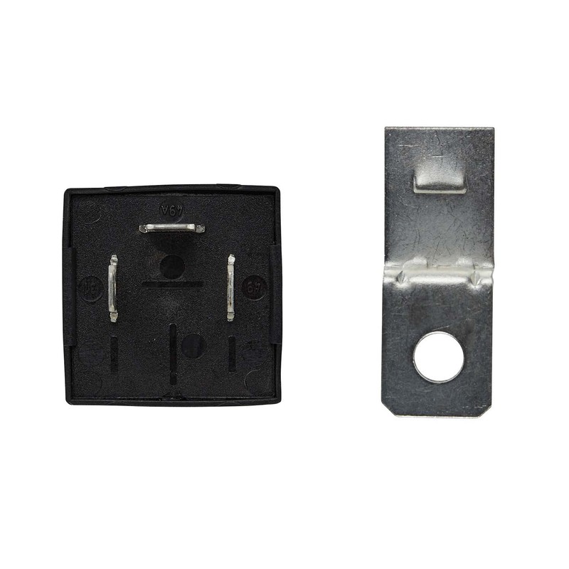 HELLA 4DB 003 675-011 Flasher Unit - 24V - 3-pin