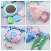 caterbee Baby Toy Chain for Pram, Mobile Chain, Hanging Toy