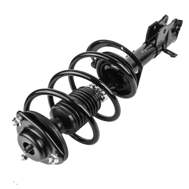 MOSTPLUS Set(4) Struts Assembly For 2007-2012 Dodge Caliber 2007-10 Jeep
