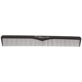 Hercules Saw Man C3 Anthracite Hair Hairdressing Comb 7 Carbon Blade [Pack of 1]