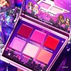 Glamlite Rubores Bratz Shop ‘Til We Blush Palette