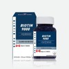 Wayfarm Biotin 9000 500mg x 90 Tablets 2ea
