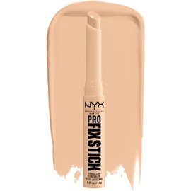 NYX Professional Makeup Pro Fix Stick Corrector en Barra Vanilla 1.6 g