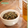 Molienda Sagrada, Té Verde, Genmaicha, 100 gr.