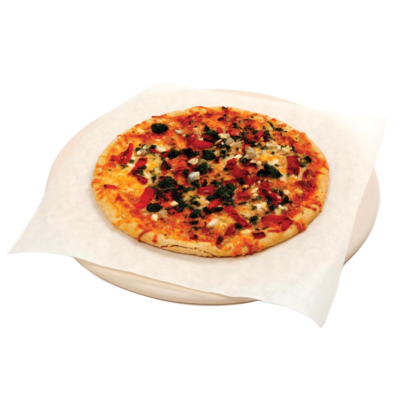 Norpro Nonstick Baking Liner, 12-inch, White