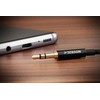 SEBSON Audio Cable 3 m Jack 3.5 mm to 2