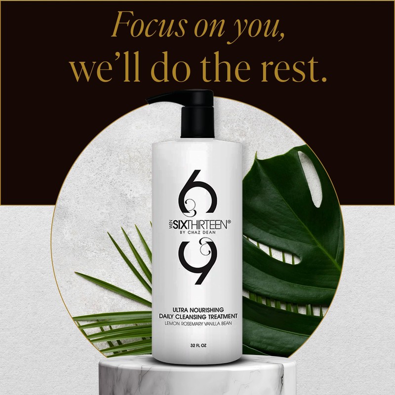 WEN 613 by Chaz Dean Cleansing Conditioner - Cleansing Conditioner