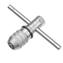 Straight M3 - M10 18-3800 Ratchet Tap Holder