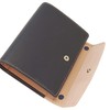 Personal Organizer, Mini 6 Holes, Modern Lace Flap, Ring Diameter