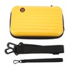 Carrying Case Hard Shell Storage Bag Waterproof Portable Handheld Storage