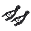 2Pcs Clutch Release Fork 211766 Cast Iron High Strength Clutch
