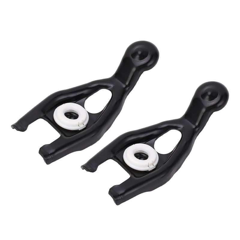 2Pcs Clutch Release Fork 211766 Cast Iron High Strength Clutch