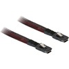 DeLock SAS Cable / 36-Pin Mini SAS / Int. /