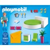 Playmobil City Life Modern Bedroom Playset
