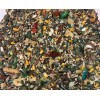 ABBA 15 LBS VACUUM PACKED BAG OF ABBA 1500 PARROT
