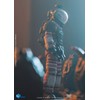 Hiya Toys Alien: Dallas 1:18 Scale Action Figure, Multicolor