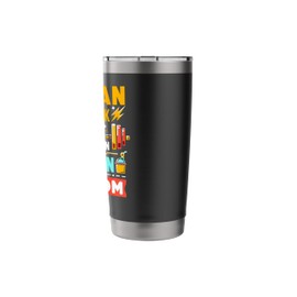 Funny Workout Gym Stainless Steel Insulated Tumbler