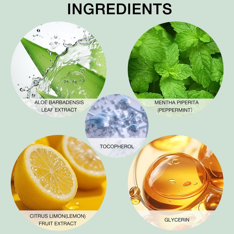 3Pcs Teething Roller, Mamas Teether: Teething Roller, Mamas Teether Teething