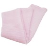 AISEN BTA03 BABRICH Nylon Towel Regular (P), Approx. 11.0 x