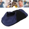 Ice Pack Slippers Foot Ice Pack Wrap for Foot Injuries