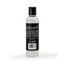 noryn Limpiador Facial para Hombres 120 ml. Fórmula Natural con Menta y Lima. Limpieza profunda y frescura diaria.