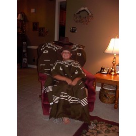 Sharpshooter Clint Eastwood Good Bad Ugly Brown Leather Cowboy Hat