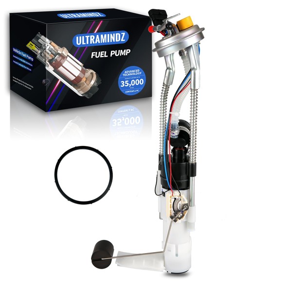 Fuel Pump for Can-Am Outlander 500 650 800R 850 1000