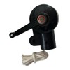 Folpus Patio Umbrella Accessories, Umbrella Spare Parts, Holders, Parasols, Crank