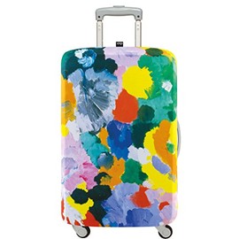 LOQI Hand Luggage, Irisches Gedicht, Medium