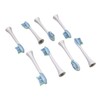 Toothbrush Heads - Premium Plaque Control - Compatible with Model