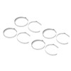24Pcs CV Boot Clamp Kit Stainless Steel Universal Joint Bands