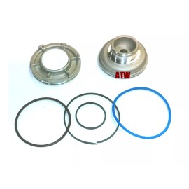 Transgo Corvette Servo Kit Transgo TH700R4 4L60E 4L65E 4L70E  High Performance