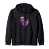 Cosmic Galaxy Dickbutt T-Shirt | Dickbutt Dank Meme T-Shirt Hooded