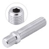 E30 Lug Conversion Kit, Pack of 20 Wheel Bolts Wheel