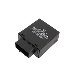 ACDelco 25746427 GM Original Equipment Hazard Warning and Turn Signal Flasher