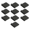 10PCS Oil Sump Baffle Flap Excellent Sealing Universal Fit Surge