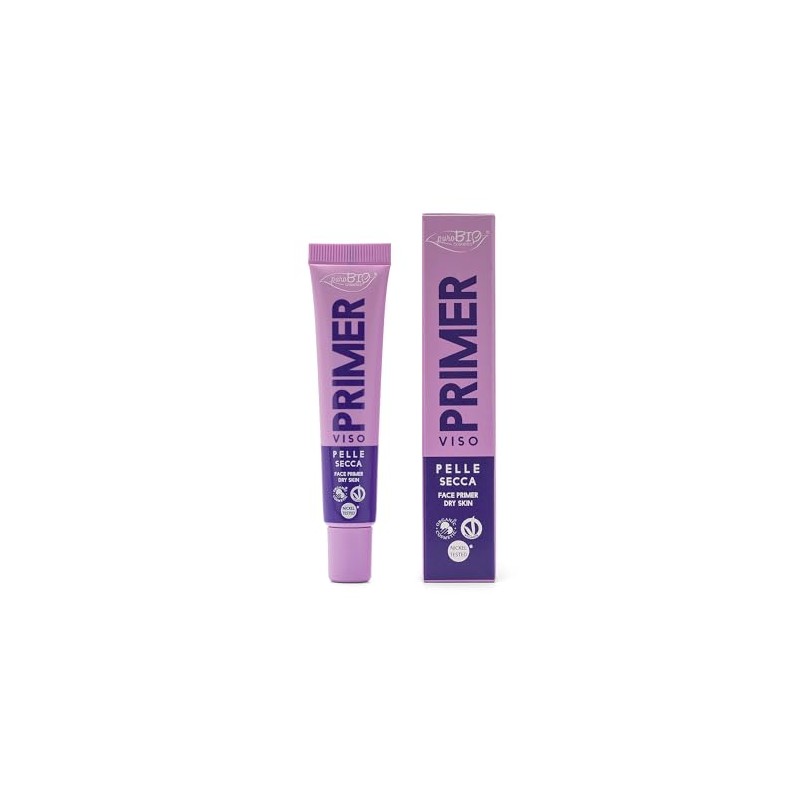 Puro Organic Dry Skin Primer 15 ml