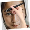 Healeved 16pcs Eyebrow Tweezers Professional Hair Removal Tools for Women