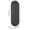 Under Pillow Speaker Multifunction Stereo Deep Bass Mini Bluetooth Conduction