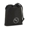 Puma Golf Icon Valuables Pouch, Puma Black, Small