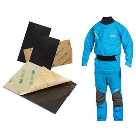Unbranded Drysuit Repair Patch Kit