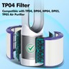 FFAC TP04 Replacement Filter for Dyson Air Purifier TP04 HP04