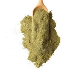 Dongeuihanjae 동의한재 국산 소루쟁이잎 가루 분말 300g Donguihanjae Domestic Sorrel Leaf Powder 300g