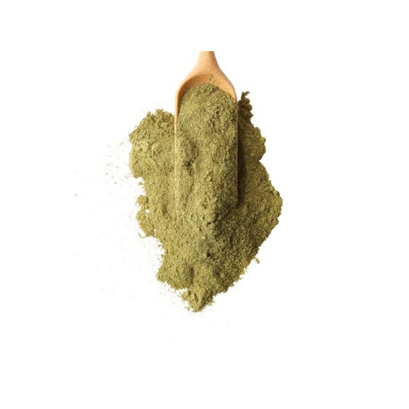 Dongeuihanjae 동의한재 국산 소루쟁이잎 가루 분말 300g Donguihanjae Domestic Sorrel