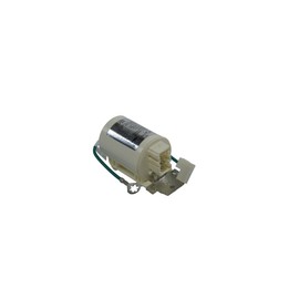 Whirlpool W11614635 OEM Washer Noise Filter, White