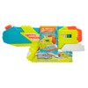 Water Warriors: Steady Stream 2X - Water Blaster, Continuous Soaking