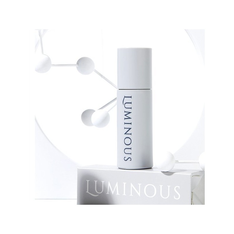 루미너스 글루타치온 톤업크림 40ml 주름개선효과 미백효과 촉촉한 텍스처 Luminous Glutathione