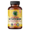 Pure Lab Vitamins Magnesium Butyrate 680mg 120 Vegi-caps - Supports